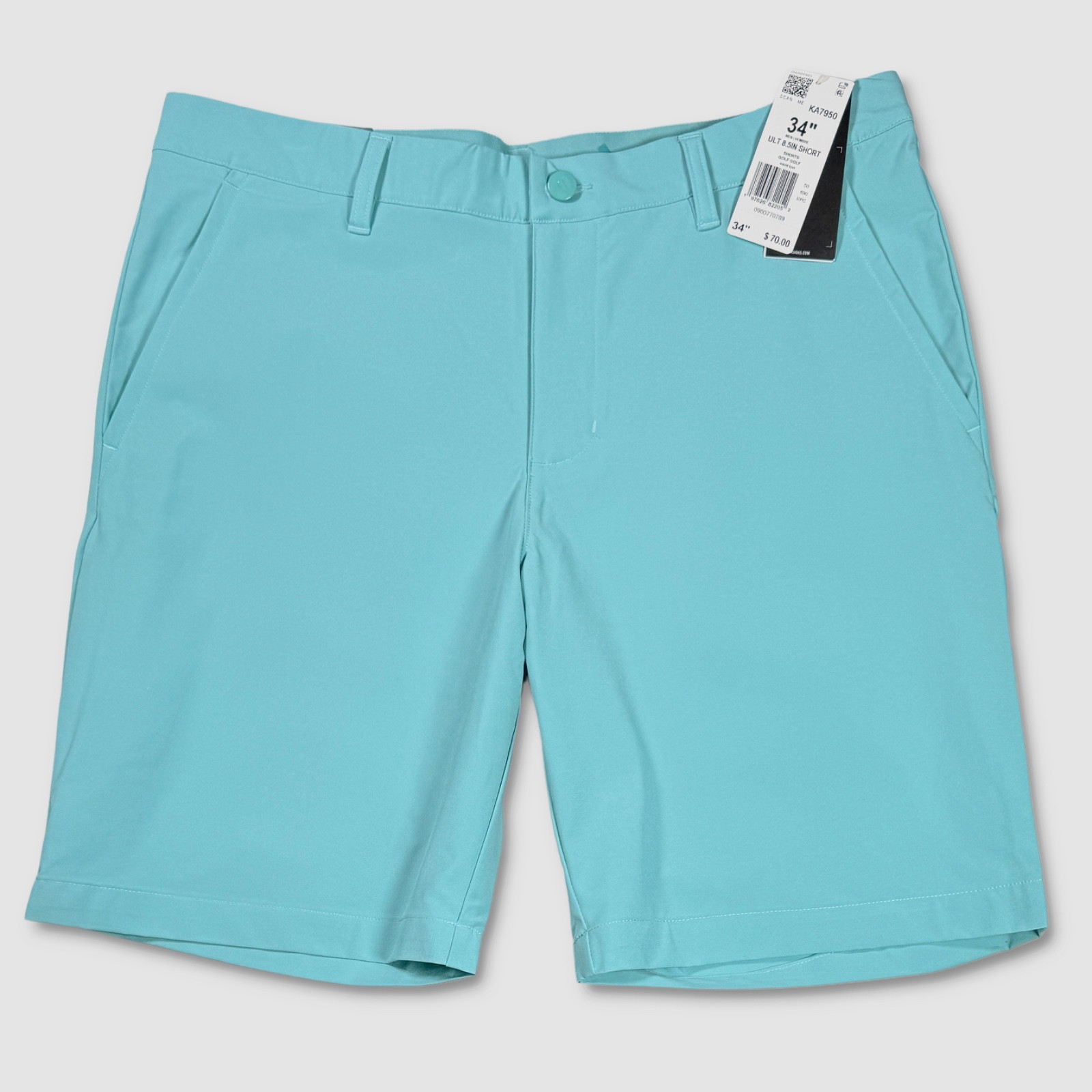 Adidas Ultimate 365 - NWT 34 Mint 85 - 48952-G9 6890₽