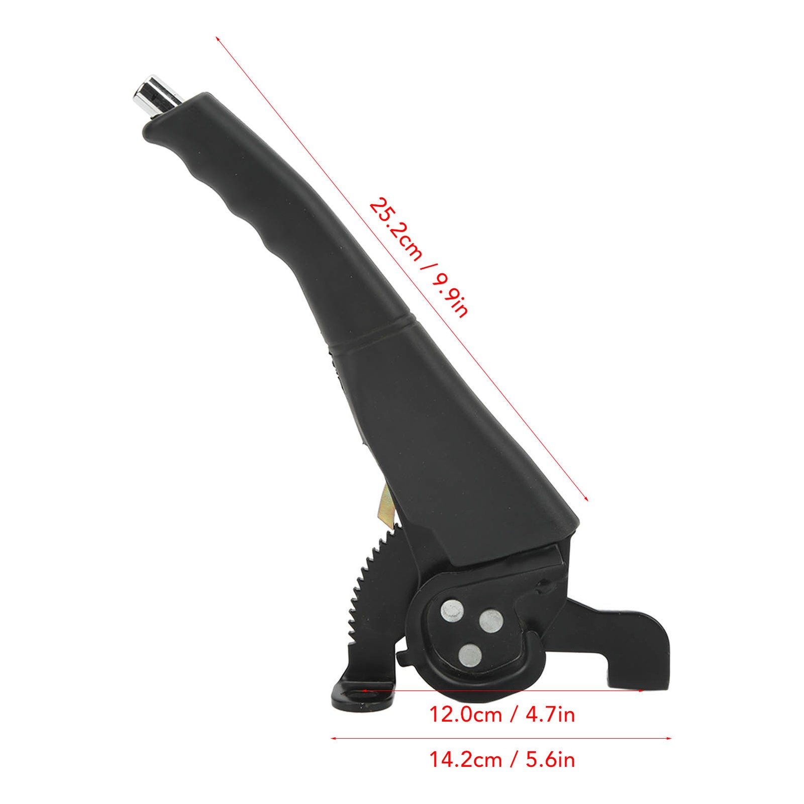 Hand Brake Parking Handbrake Lever Parking Brake Handle Handbrake Lever