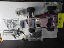 Ofna Crt.5 With Extra Parts 