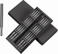 Kleines Schraubendreher-Set, 63 In 1 PräZisions-Schraubendreher-Set,