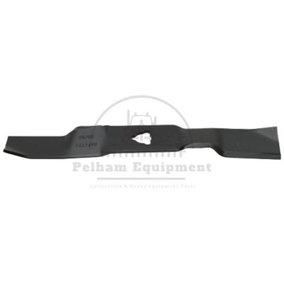 Stiga Mower Blade 425mm for Park 110 - Replaces 1134-9124-02, 1134-6352-01