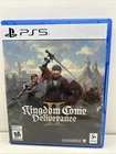 Kingdom Come: Deliverance II Sony PlayStation 5 New (other) Opened