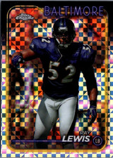 Click to enlarge Ray Lewis