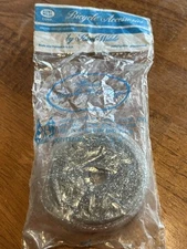 New Old Stock Vintage Hunt-Wilde Flexon Handlebar Tape Gray Glitter NOS Schwinn