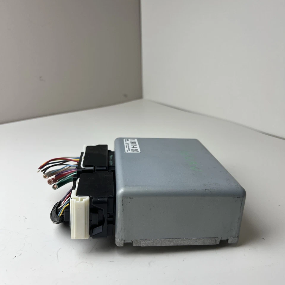 Honda CR-V 2016 módulo de control de dirección asistida 39980-T1Y-A0 OEM Foto 3 de 4