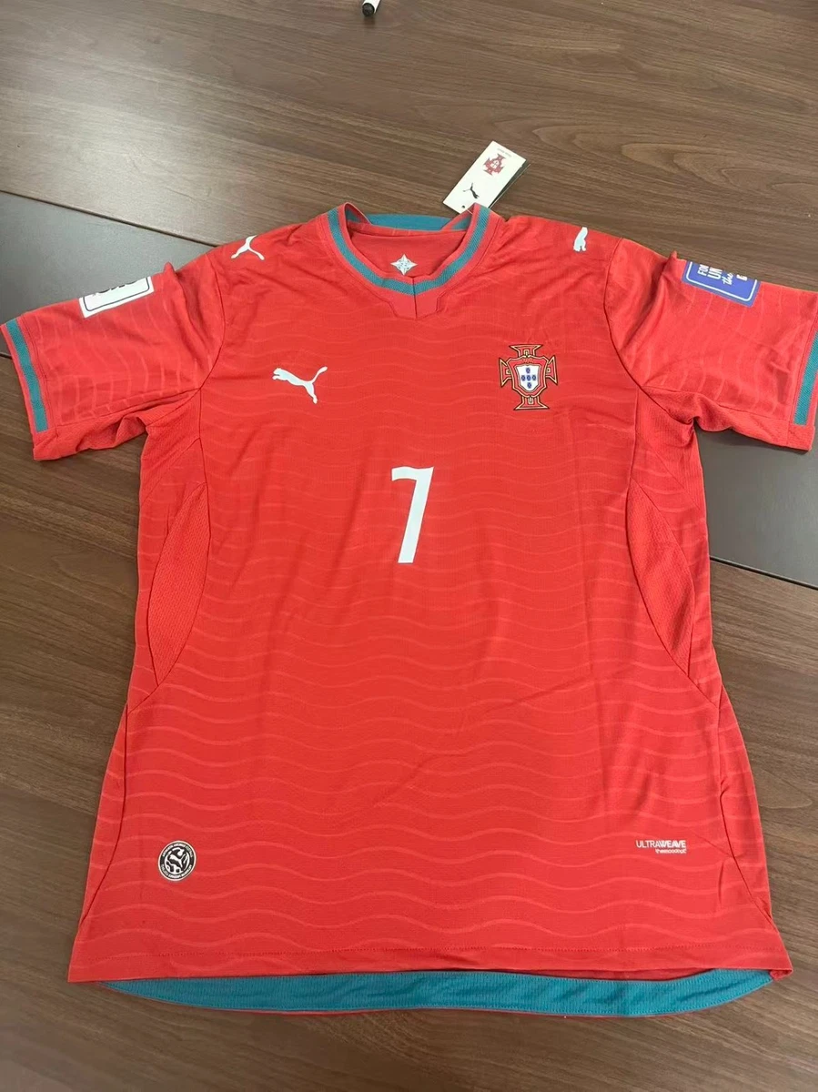 MAILLOT PORTÉ ERIC Assadourian Losc Lille match worn shirt foot vintage