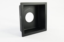 Unbranded 4x4 Recessed Lens Board, Copal 0 G684