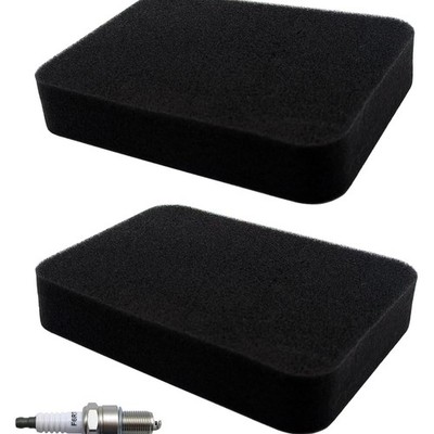 Luftfilter für Honda und Generac Generatoren Ersatzteil für GP5500 GP6500