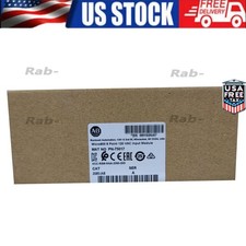 New Factory Sealed AB Allen-Bradley 2085-IA8 120 VAC Input Module 2085IA8