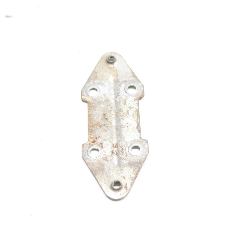 90-06 Polaris Trail Blazer 250 Manillar Almohadilla Montaje 5245051 Foto 4 de 4