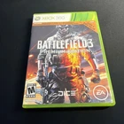 Battlefield 3 Premium Edition Microsoft Xbox 360 COMPLETE