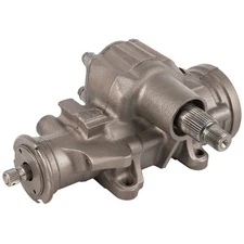 For Chevy GMC & Dodge Full-Size Vans Remanufactured Power Steering Gear Box DAC