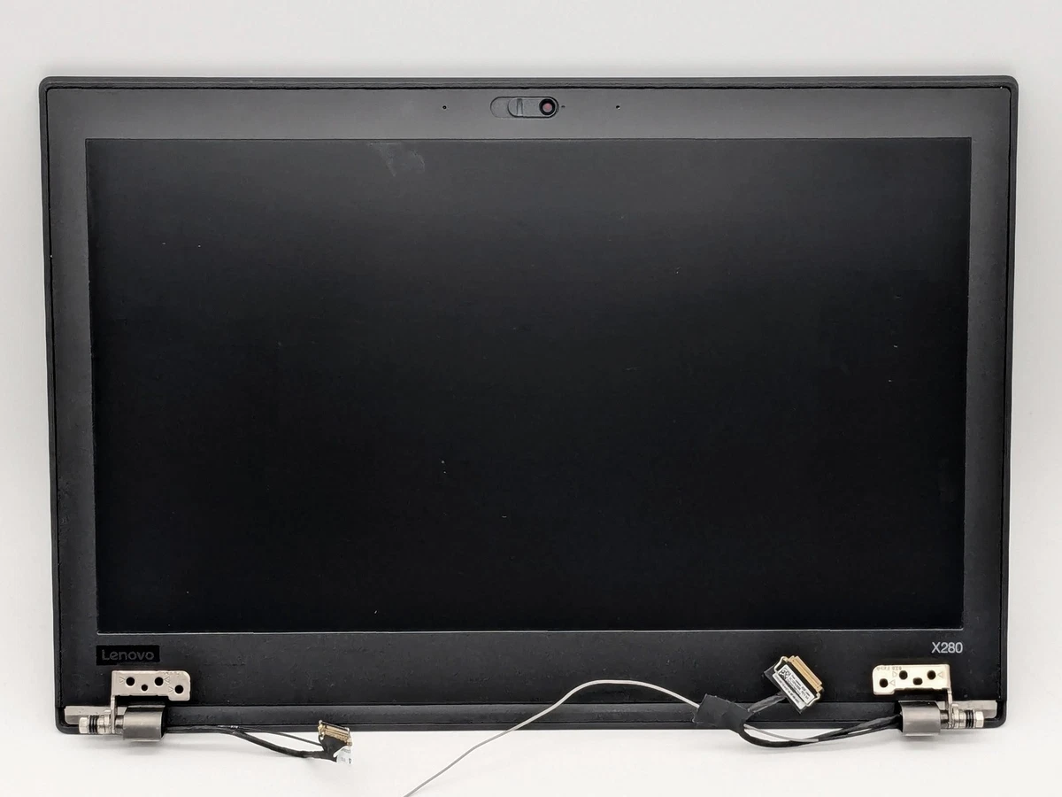 1080P IPS LCD Display Screen Upgrade For Lenovo ThinkPad X260
