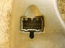 YUKONXL15 2007 Interior Rear View Mirror 230612