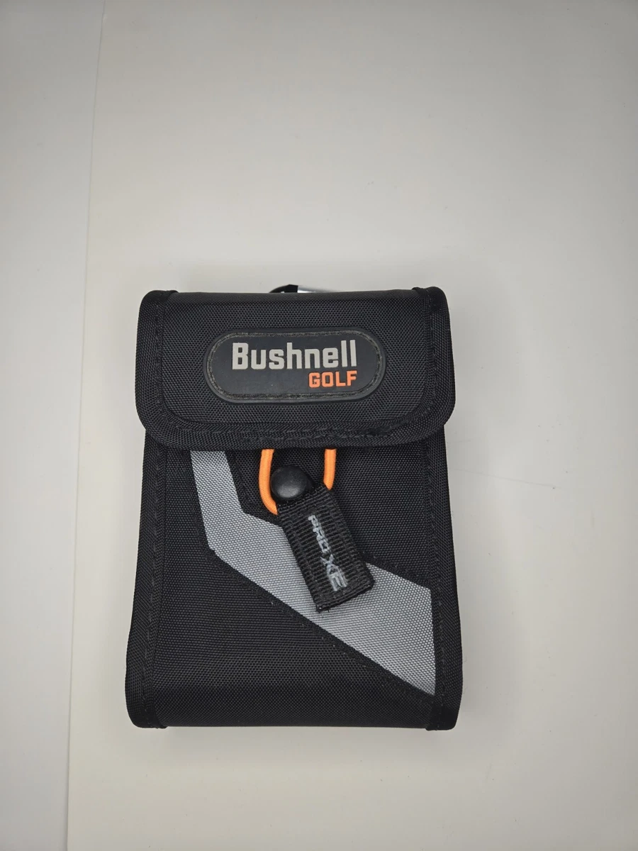 Bushnell Rangefinder Case In Golf Rangefinders & Scopes for sale