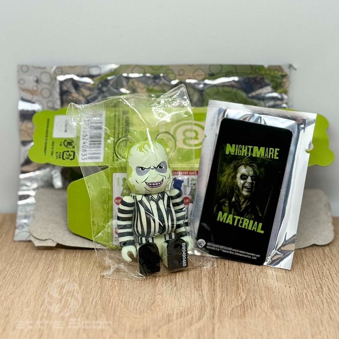 ポスター BE@RBRICK100%  MONSTERS ポスター BE@RBRICK100% MONSTERS ポスター BE@RBRICK100