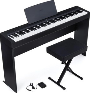 Yamaha P60 Digital Piano | eBay