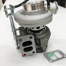 Turbo Hx40w Turbocharger 3535635 3535638 3802651 For Cummins 6ct 8.3l Engine