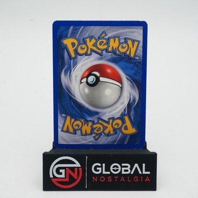 Zapdos #19 Pokemon Legendary Collection Reverse Holo 2002 MP Small