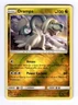 Drampa SM - Guardians Rising #97 (2017) Reverse Holo NM Pokemon