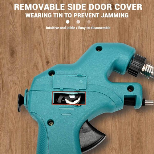 Cordless Electric Soldering Iron Gun For Makita 18V Li-ion No Battery Home Tool - Picture 7 of 11