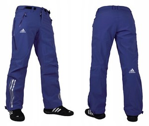 waterproof pants adidas