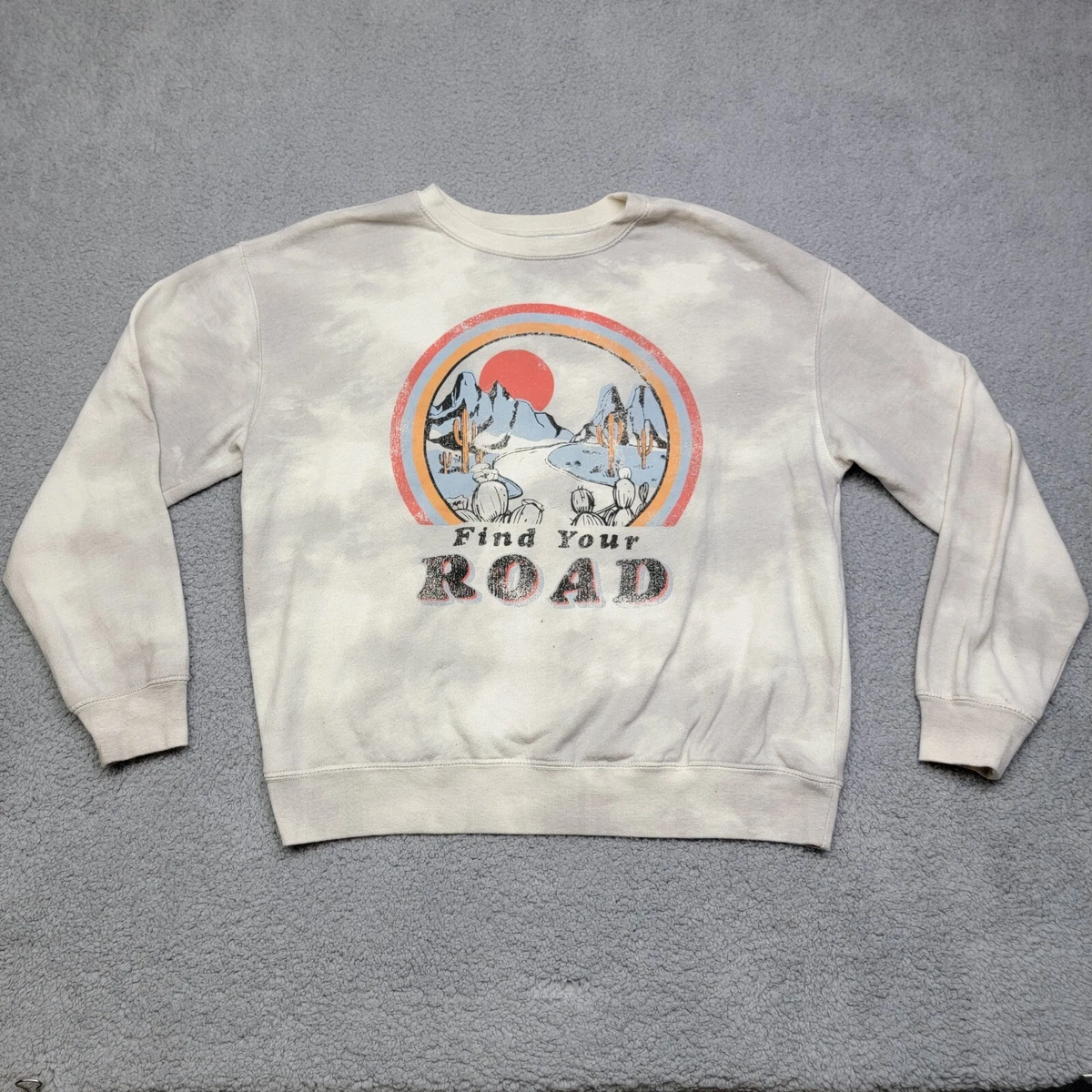 Gold rush sweater cheap