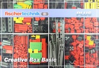Fischertechnik 554195 Creative Box Basic