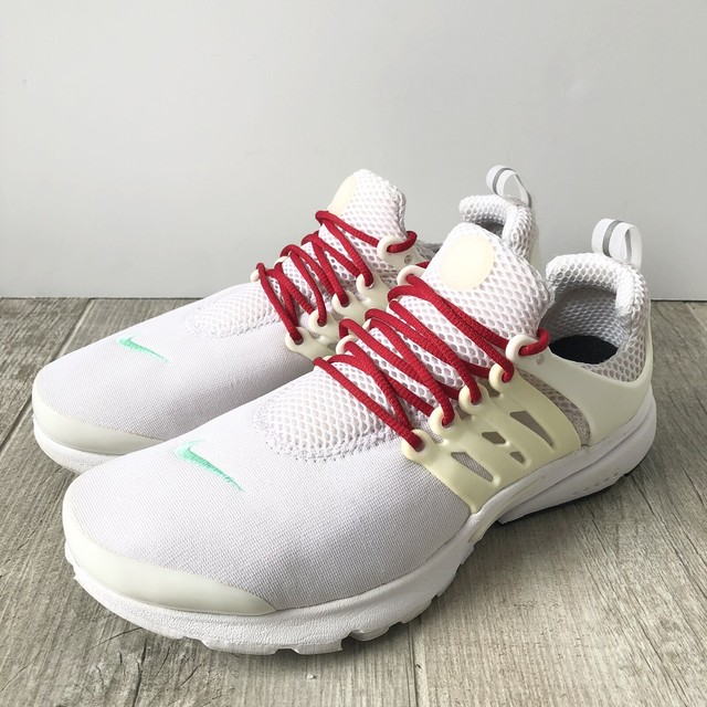 air presto nike id