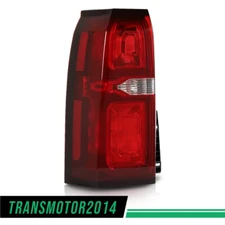 Tail Light Brake Lamp Fit For 2015-20 Chevrolet Tahoe Suburban Driver Left Side