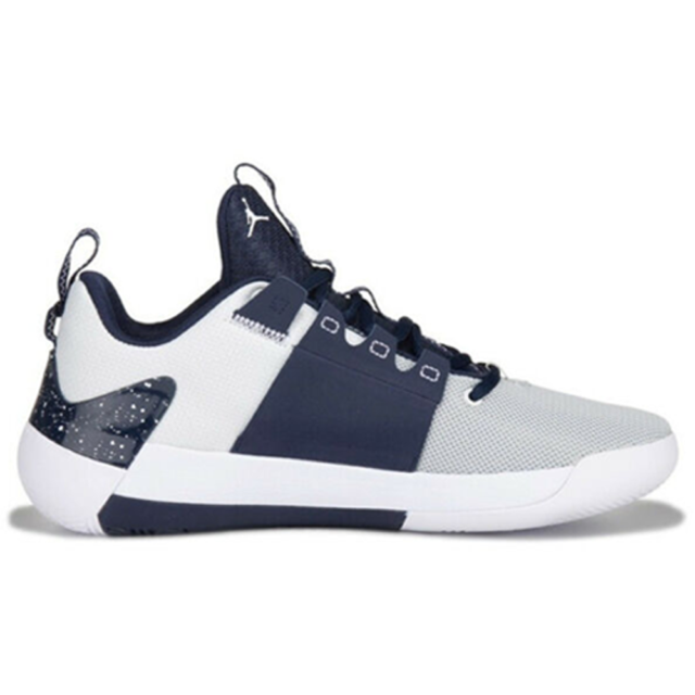 jordan zoom zero
