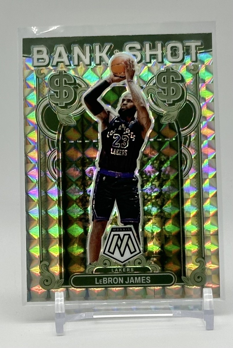 23-24 PANINI NBA LeBron James ジェームズ SSP 23-24 PANINI NBA LeBron James ジェームズ SSP