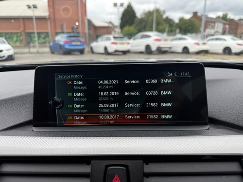 2016 16 BMW 435D XDRIVE M SPORT COUPE 3.0L F32 86K GREY FSH 308 BHP STUNNING - Picture 24 of 24