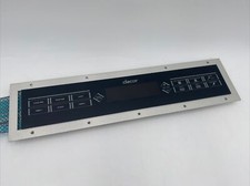 Genuine DACOR Single Oven, Touch Panel ONLY  62682B Board not included 