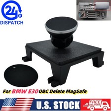 For Bmw E30 Obc Delete Magsafe Phone Mount Compatible Adjust 325i 325is 318 E24