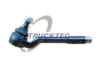 Trucktec Automotive Spurstangenkopf Vorne Beidseitig FüR BMW X5 3.0D