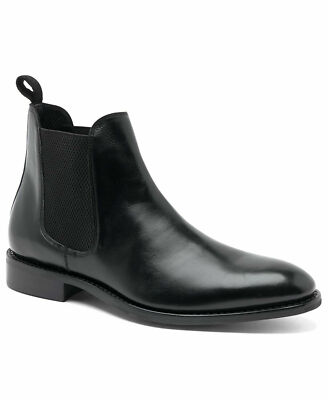 Anthony Veer Jefferson Chelsea Boots Men Pull-up 13 Anthony Veer Jefferson Chelsea Boot - Free Shipping | DSW main image 4