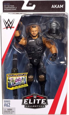 Series Wwe Toys Elite 2018 Mattel Elite 67 WWE Elite Collection