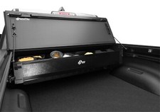 Brand New Bakflip Tool Box 92207 For 09-18 Dodge Ram Wo Ram Box 5ft 7in Bed.