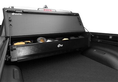 BRAND NEW BAKFLIP  TOOL BOX 92207  FOR 09-18 Dodge Ram w/o Ram Box 5ft 7in Bed.