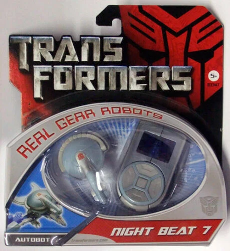 Figuras de acción de Transformers y robots TOMY