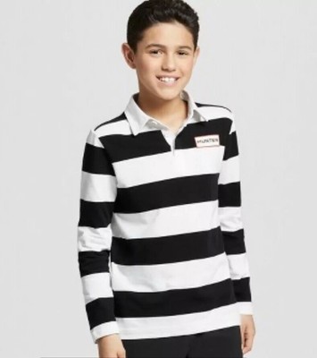 target red and white striped shirt