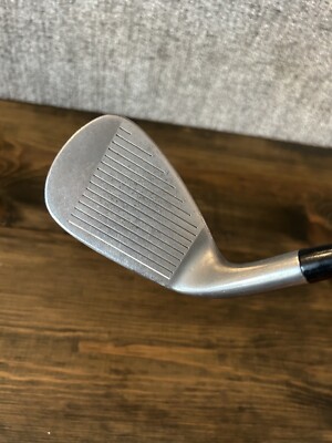 TaylorMade RBZ A Gap Wedge 50* RH 65g Regular Graphite ~36 RocketBallz