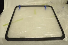 Lewmar Ocean 66 Lens - Medium