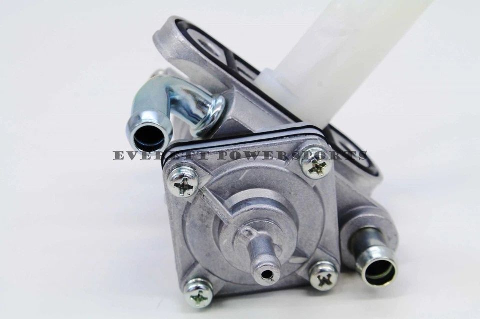 Petcock 93-98 GSX-R1100 W OEM Genuino Suzuki Combustible Gas Grifo Válvula Cock #N120 Foto 3 de 4