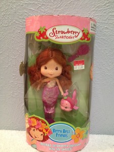 ebay strawberry shortcake
