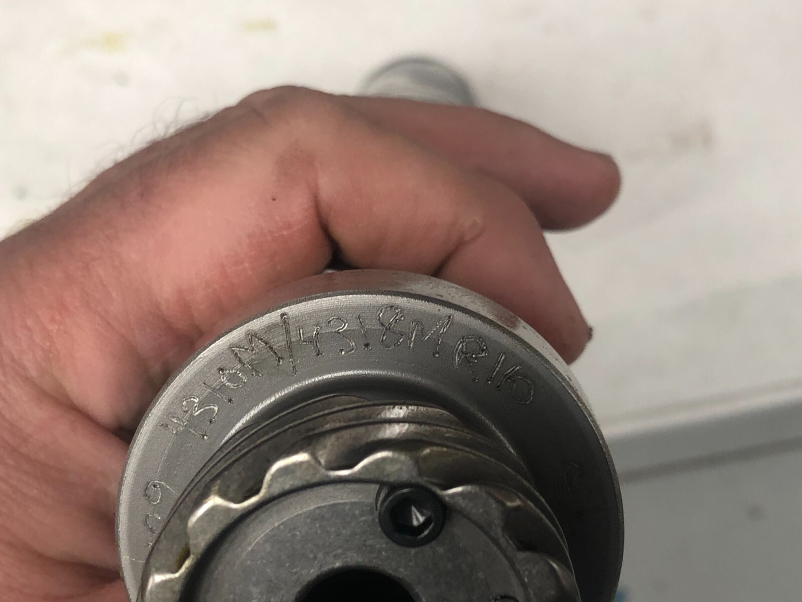 Dodge R5/P7 Nascar Roller Cam & Jesel Keyway Lifters eBay