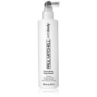 Paul Mitchell Extra Body Daily Boost, 8.5 Oz (pack Of 9) on sale Paul Mitchell Extra Body Daily Boost, 8.5 Oz (pack Of 9) on sale
