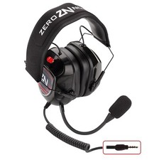 ZeroNoise Pit-Link Phone Headset For Android plug 3,5mm