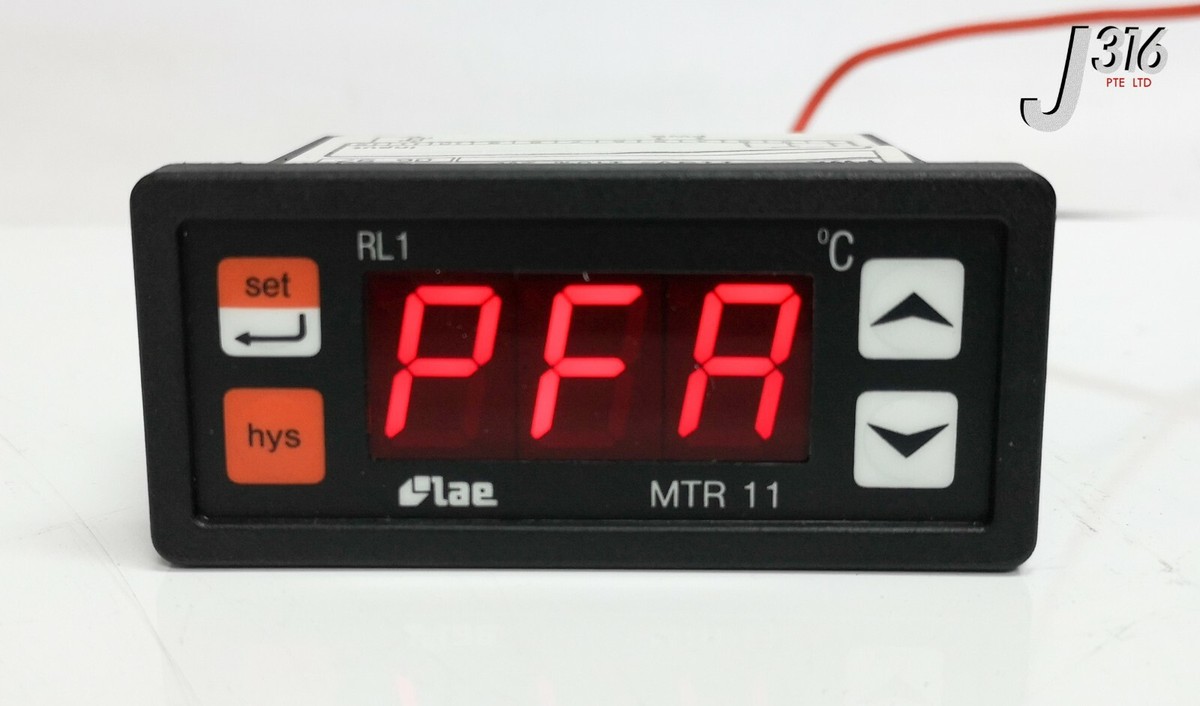 タケ③ 20683 LAE MTR 11 METER GAUGE MTR11T1RUS | eBay